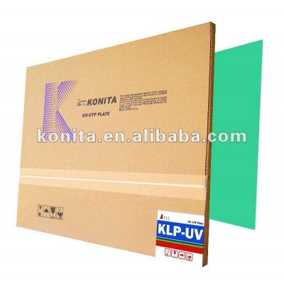 KLP-UV(UV-CTP PLATE)