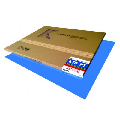 Konita high sensibility thermal CTP plate